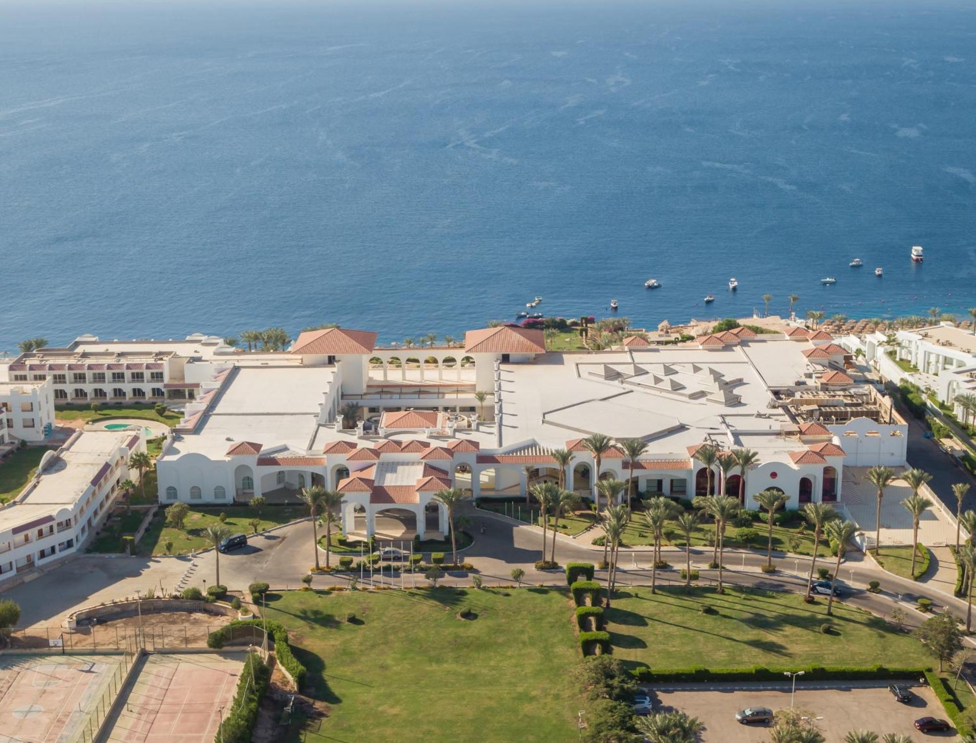 Siva Sharm Resort & Spa - Couples And Families Only מראה חיצוני תמונה
